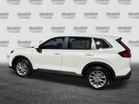 New 2026 Honda CR-V EX image 7