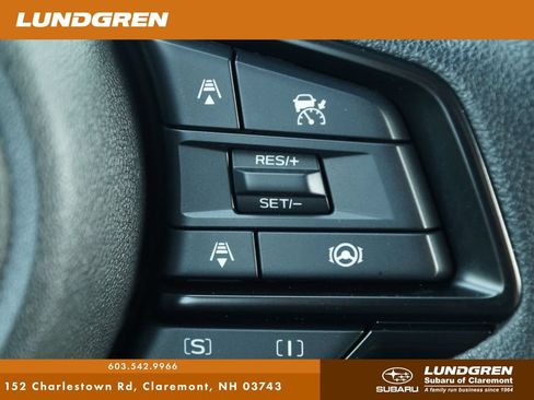 Used 2024 Subaru Crosstrek 2.0i Premium AWD/4WD image 19