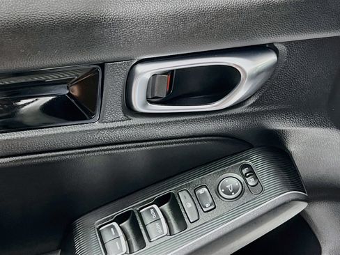 Used 2022 Honda Civic Sport Touring image 16