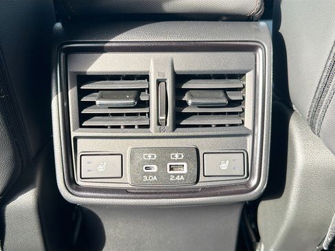 New 2025 Subaru Forester Touring image 22
