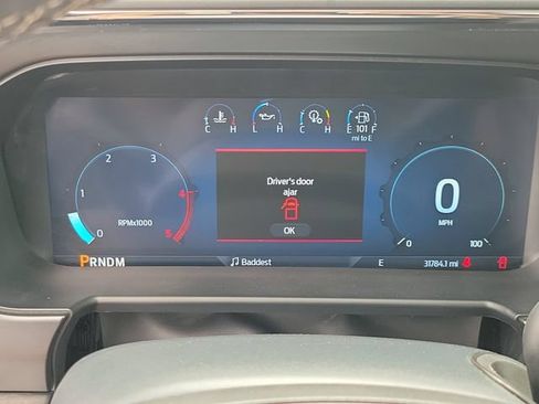 Certified 2026 Ford F250 Lariat AWD/4WD image 30