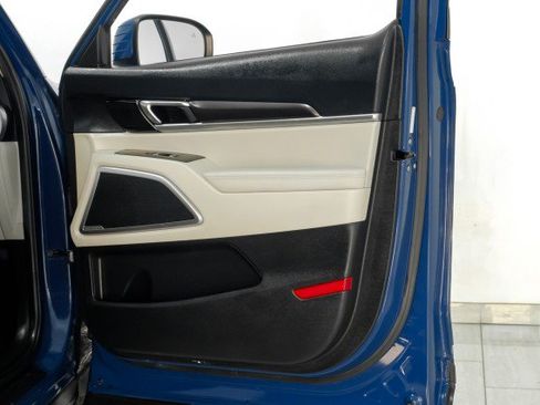 Used 2023 Kia Telluride S w/ S Sunroof Package FWD image 54
