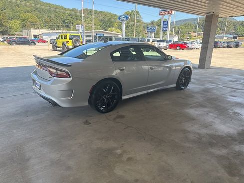 Used 2023 Dodge Charger GT w/ Blacktop Package image 4