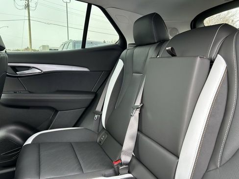 New 2026 Buick Envision Sport Touring image 16