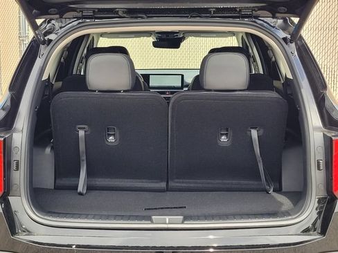 New 2026 Kia Sorento SX AWD/4WD image 7