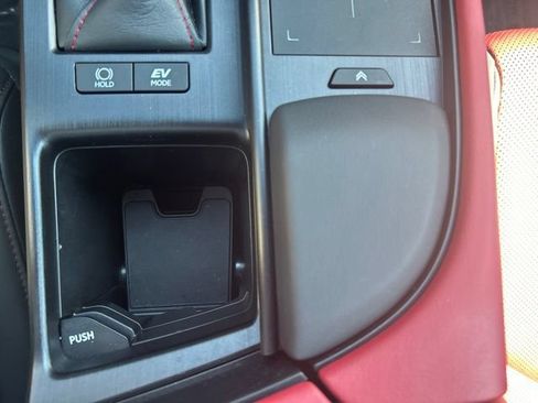 Used 2022 Lexus ES 300h F Sport w/ Accessory Package 2 FWD image 26