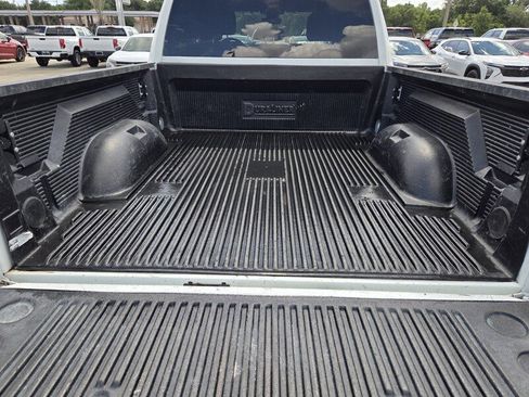Certified 2024 RAM 2500 Big Horn AWD/4WD image 17