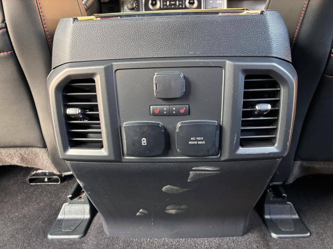 Used 2019 Ford F150 Lariat w/ Equipment Group 502A Luxury AWD/4WD image 33