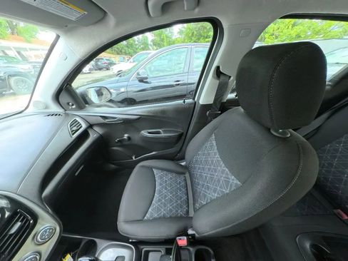 Used 2020 Chevrolet Spark LS FWD image 25