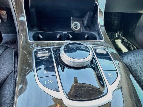 Used 2017 Mercedes-Benz GLC 300 image 28