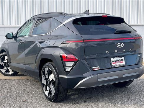 Used 2024 Hyundai Kona Limited image 15