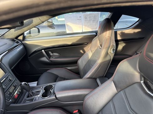 Used 2016 Maserati GranTurismo MC image 14