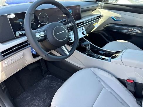 New 2026 Hyundai Tucson SEL image 20