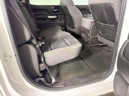Used 2014 Chevrolet Silverado 1500 LT RWD image 15