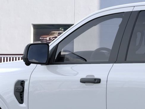 New 2026 Ford Ranger XLT w/ Equipment Group 301A High AWD/4WD image 20