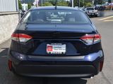 Certified 2025 Toyota Corolla LE image 6