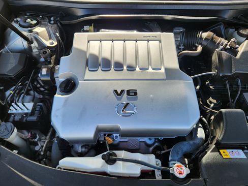 Used 2017 Lexus ES 350 350 Premium Package image 42