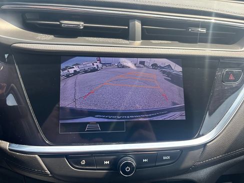 Used 2021 Buick Encore GX Select FWD image 25