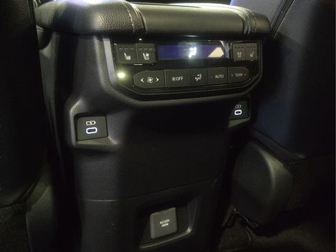Used 2026 Toyota Grand Highlander AWD image 14