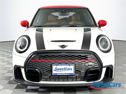 Used 2024 MINI Cooper John Cooper Works