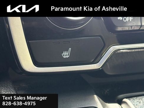 Used 2019 Honda CR-V EX image 14