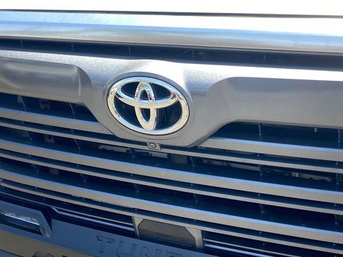 Used 2023 Toyota Tundra Limited AWD/4WD image 25