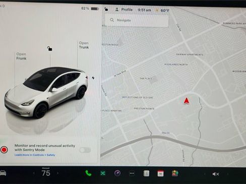 Used 2023 Tesla Model Y Performance image 44