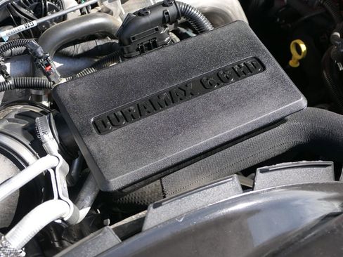 Used 2024 GMC Sierra 2500 AT4 w/ AT4 Preferred Package image 29