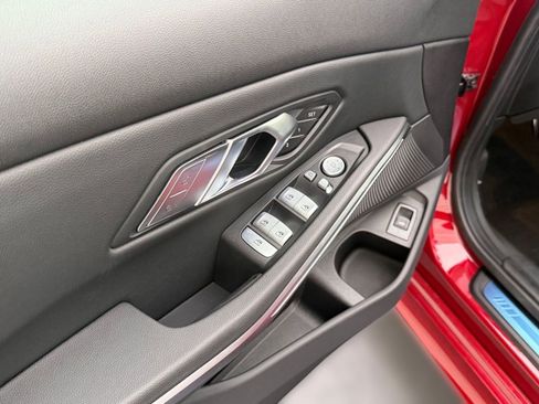 Used 2026 BMW 330i Sedan image 20