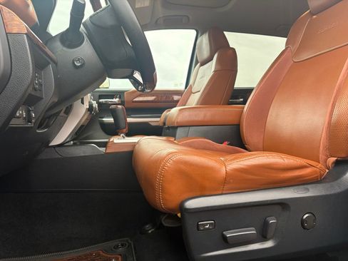 Used 2017 Toyota Tundra 1794 Edition image 23