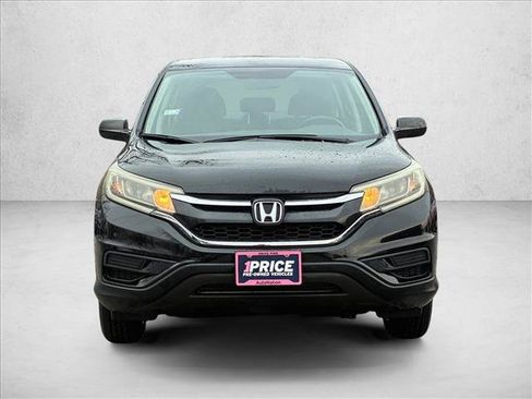 Used 2015 Honda CR-V LX image 2