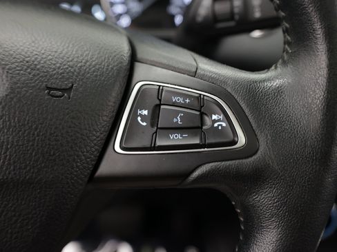 Used 2020 Ford EcoSport SES AWD/4WD image 23