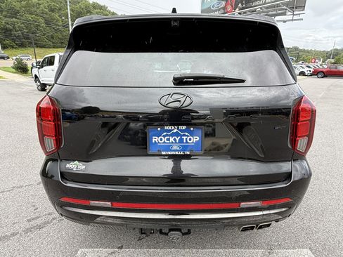 Used 2025 Hyundai Palisade Calligraphy AWD/4WD image 6