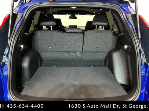 Used 2025 Honda CR-V Sport image 22