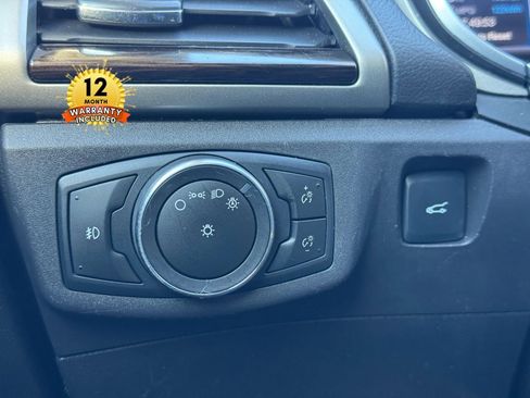 Used 2016 Ford Fusion Energi SE image 35