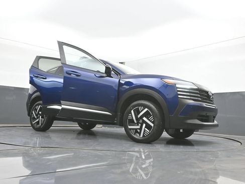 New 2026 Nissan Kicks SV w/ Cold Weather Package FWD image 50