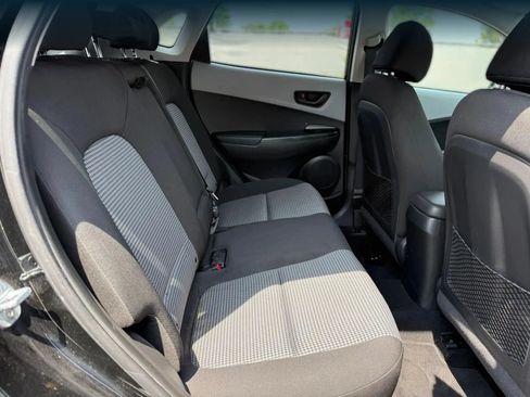 Used 2018 Hyundai Kona SEL AWD/4WD image 20