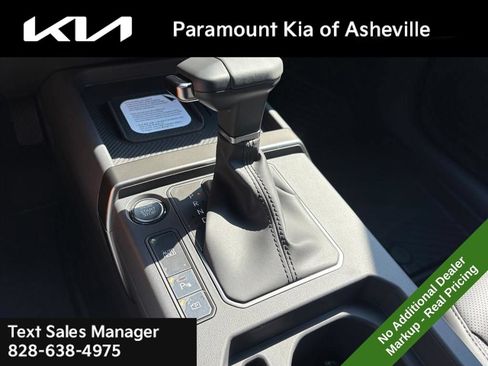 New 2027 Kia Seltos X-Line SX AWD/4WD image 26