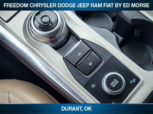 Used 2024 Ford Explorer XLT w/ Equipment Group 202A AWD/4WD image 16