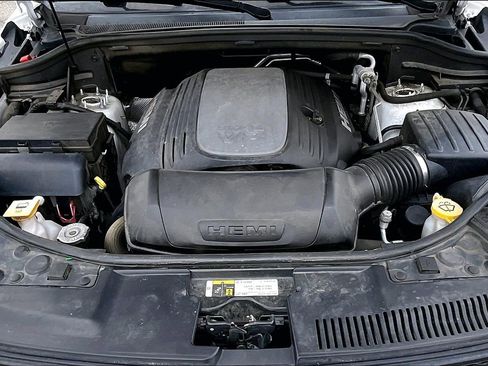 Used 2018 Dodge Durango R/T w/ Technology Group image 10