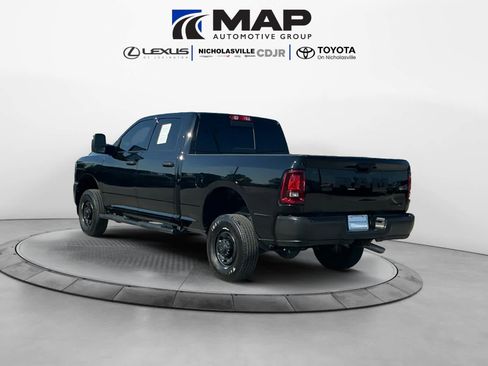 Used 2025 RAM 2500 Tradesman image 3