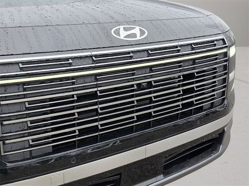 New 2026 Hyundai Palisade Limited image 9
