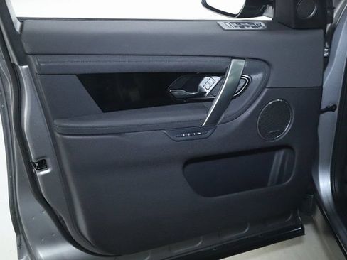 Used 2025 Land Rover Discovery Sport S AWD/4WD image 32