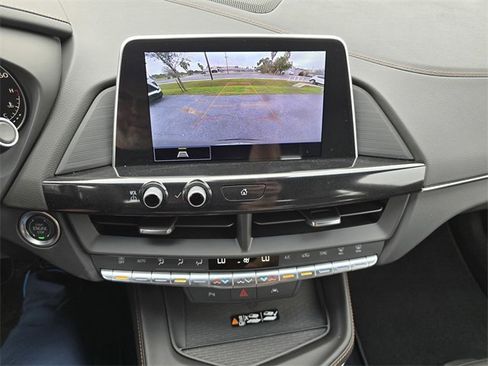 New 2025 Cadillac CT4 Sport image 24