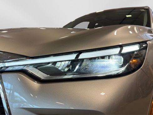 Used 2025 INFINITI QX60 Luxe AWD/4WD image 13