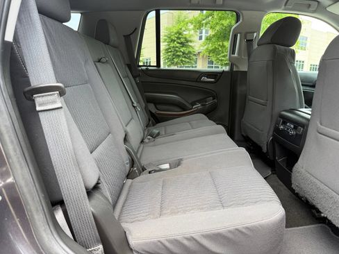 Used 2018 GMC Yukon SLE w/ Convenience Package AWD/4WD image 37