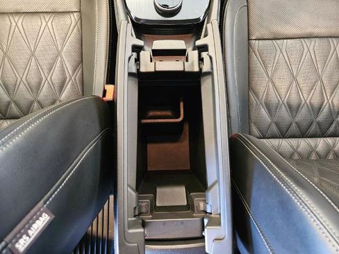 Certified 2023 Nissan Rogue Platinum w/ Platinum Premium Package image 22