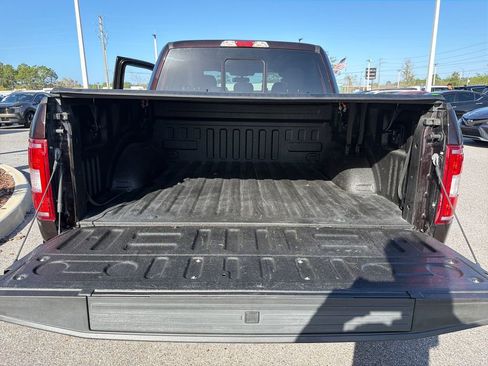 Used 2019 Ford F150 XLT w/ Equipment Group 302A Luxury image 9