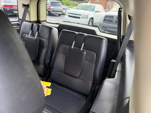 Used 2015 Ford Flex SEL w/ Equipment Group 202A FWD image 11