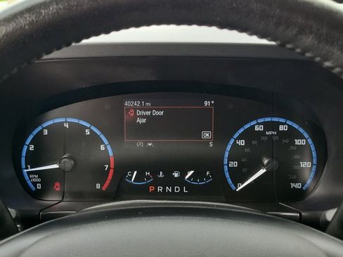 Certified 2023 Ford Bronco Sport Big Bend w/ Convenience Package AWD/4WD image 26